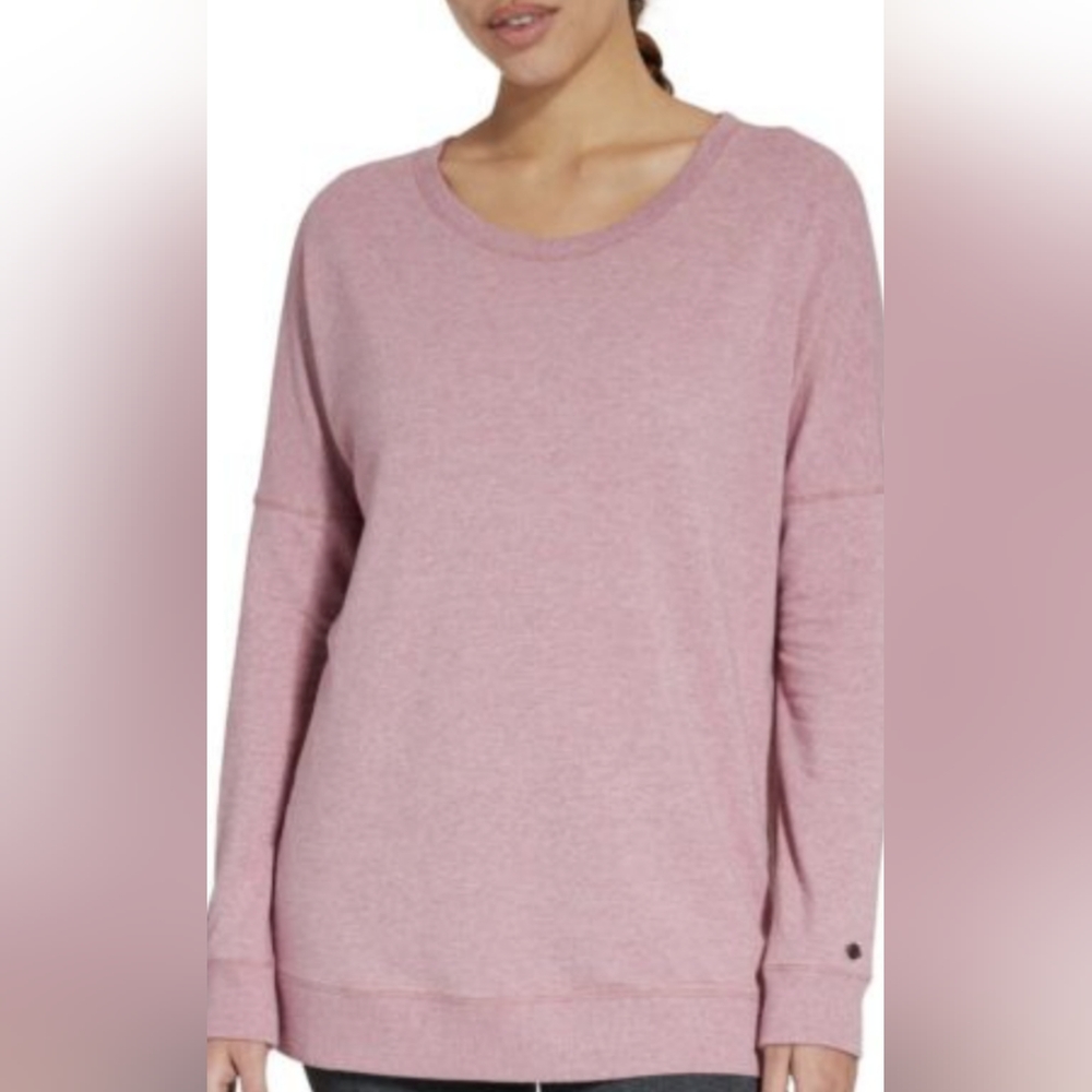 Long Sleeve Top - Picture 1 of 9